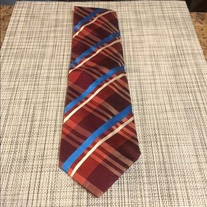 Men’s Burberry Necktie